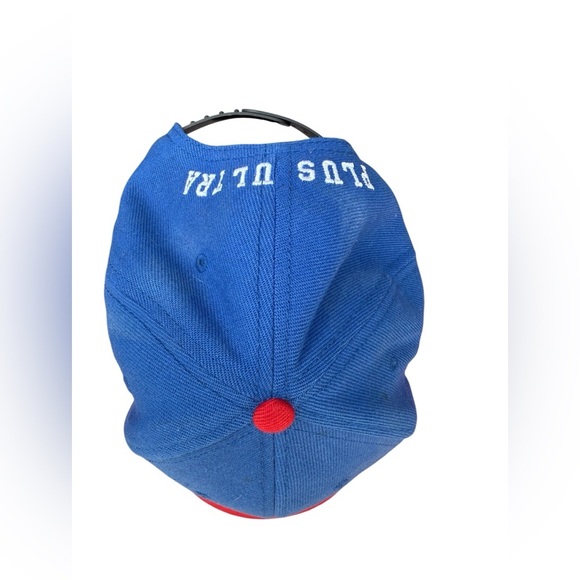 My Hero Academia Snapback Hat, Plus Ultra, Mha Manga Underbill Anime character - Picture 10 of 10